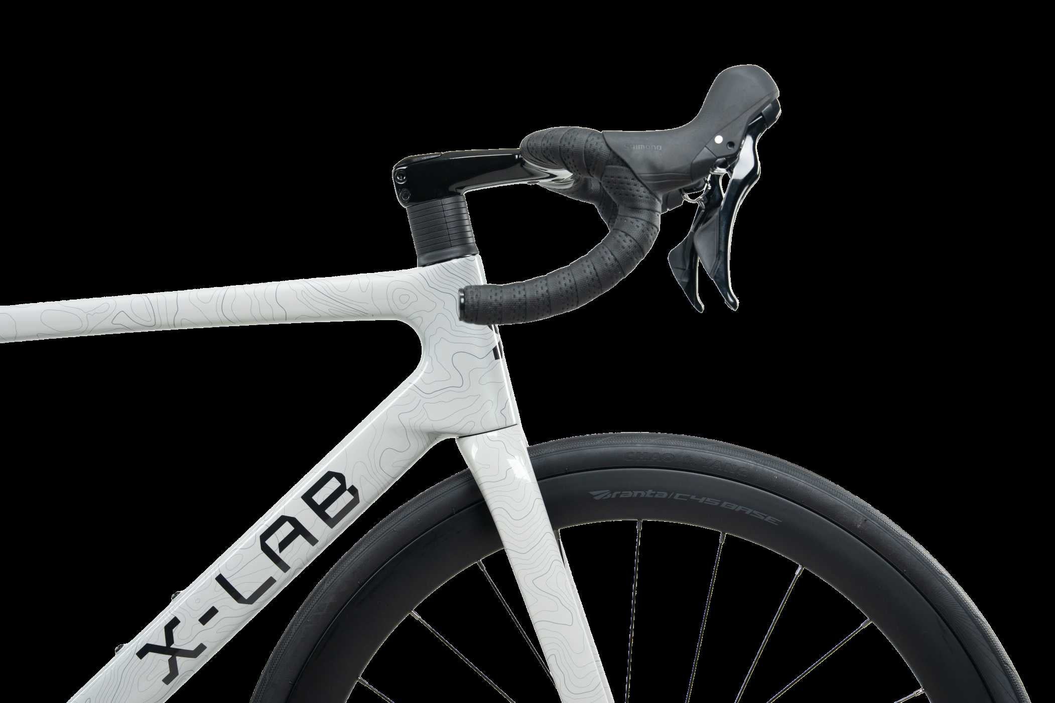 X-LAB RS7 Mechanical