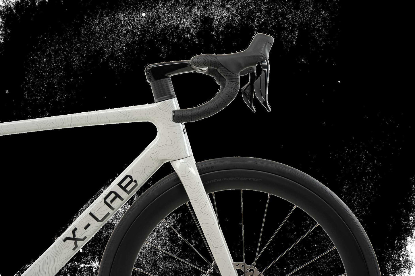 X-LAB RS7 Di2 (Pre-order)