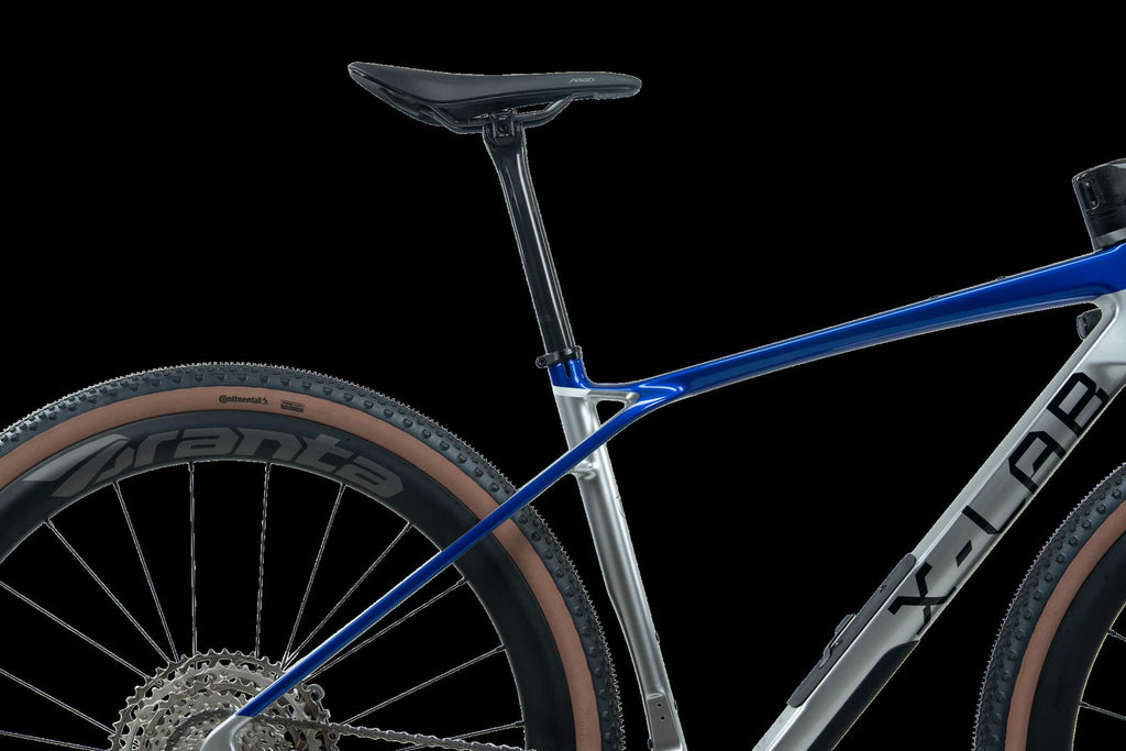 X-LAB GT8 (Pre-order)