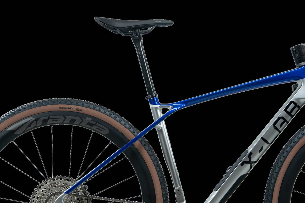 X-LAB GT8 (Pre-order)