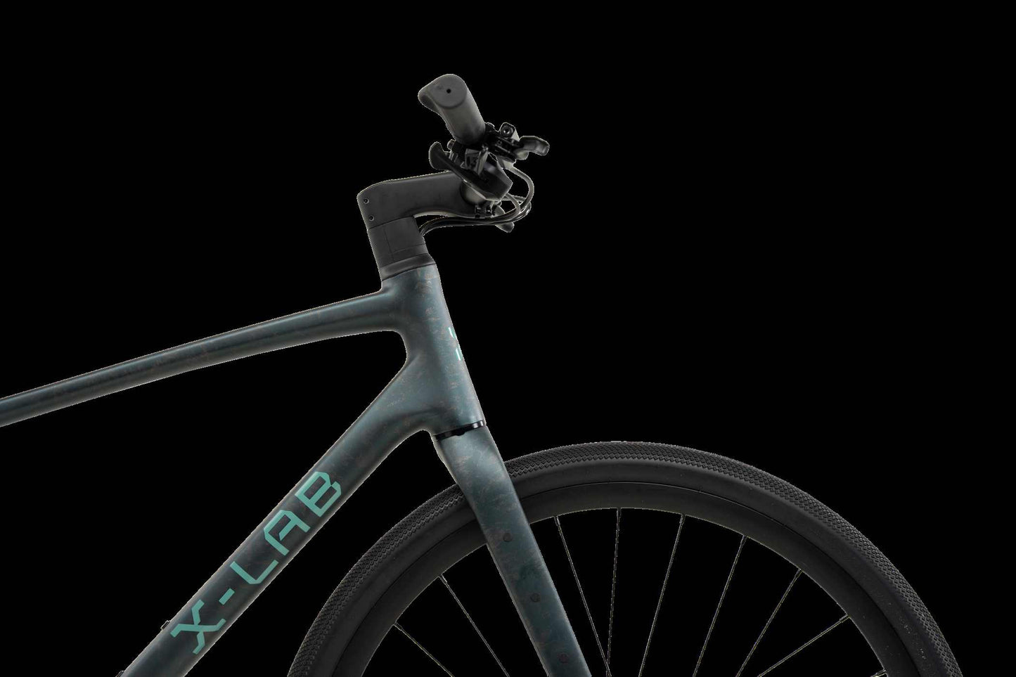 X-LAB SP3