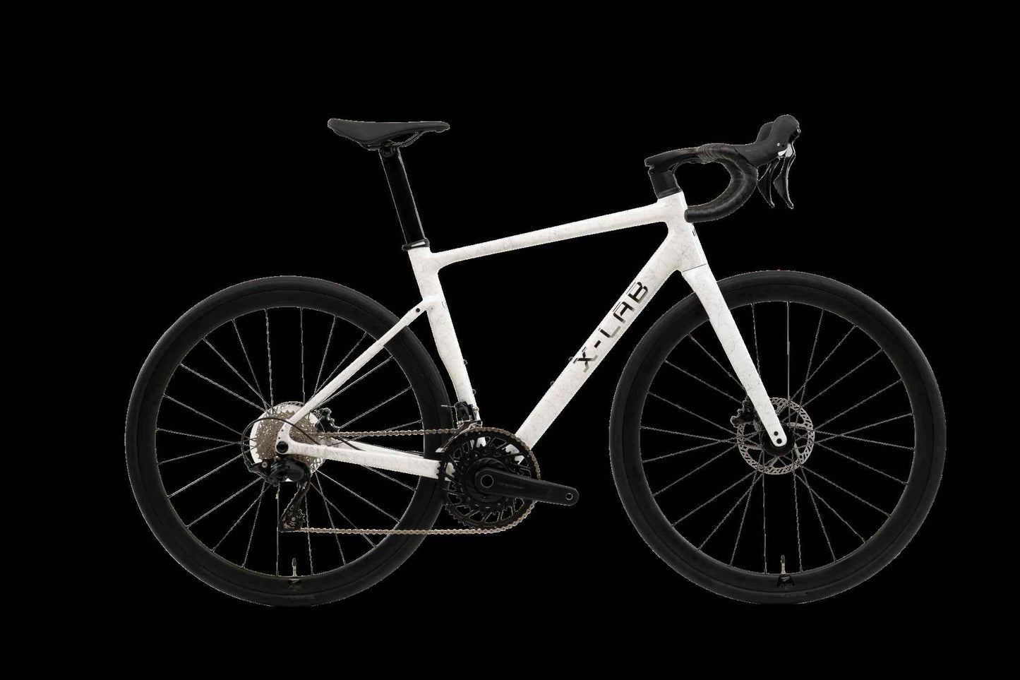 X-LAB RS5