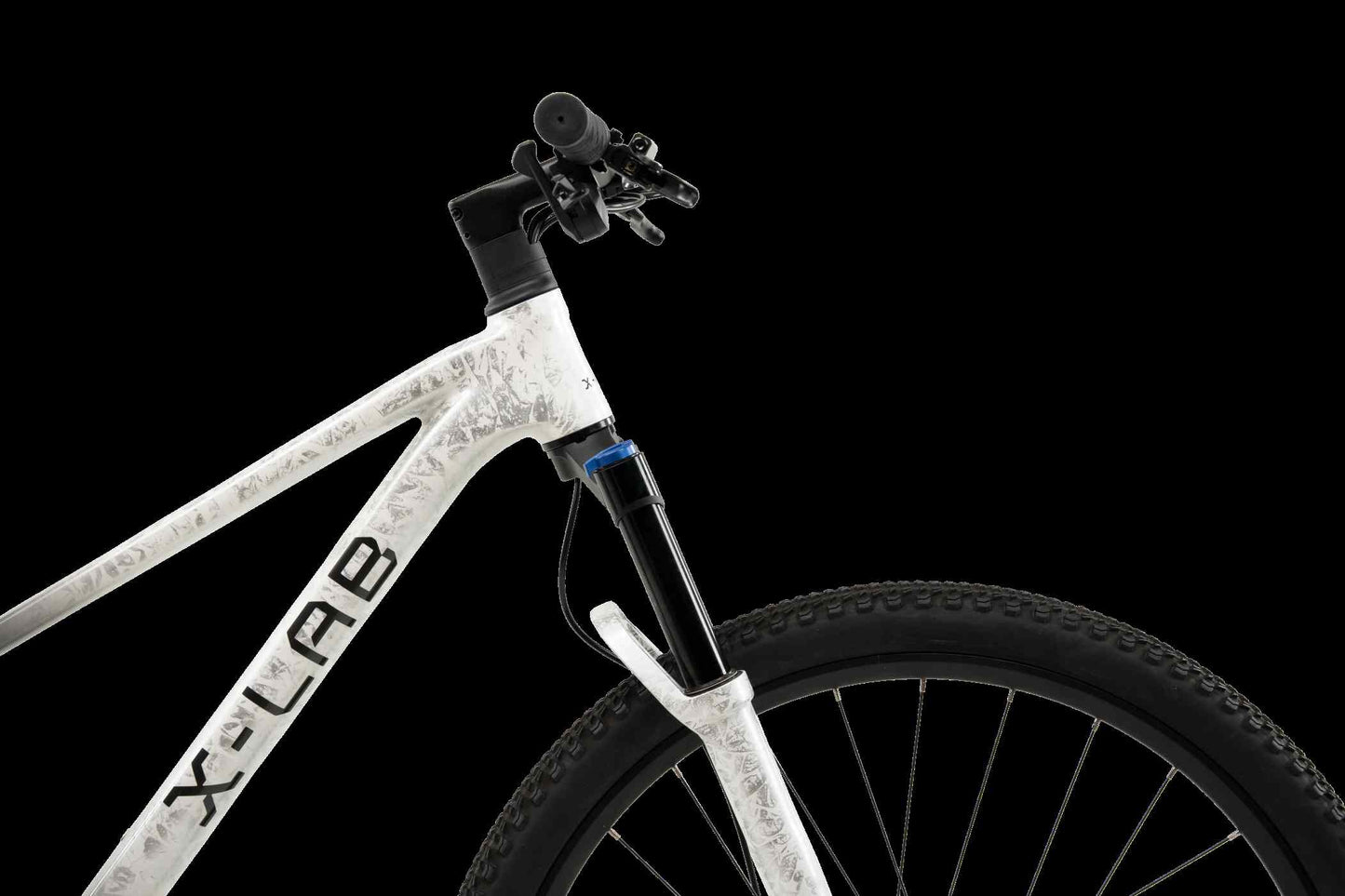 X-LAB MT2