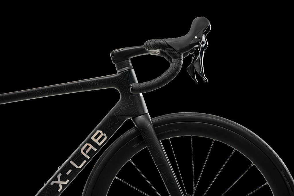 X-LAB RS7 Mechanical