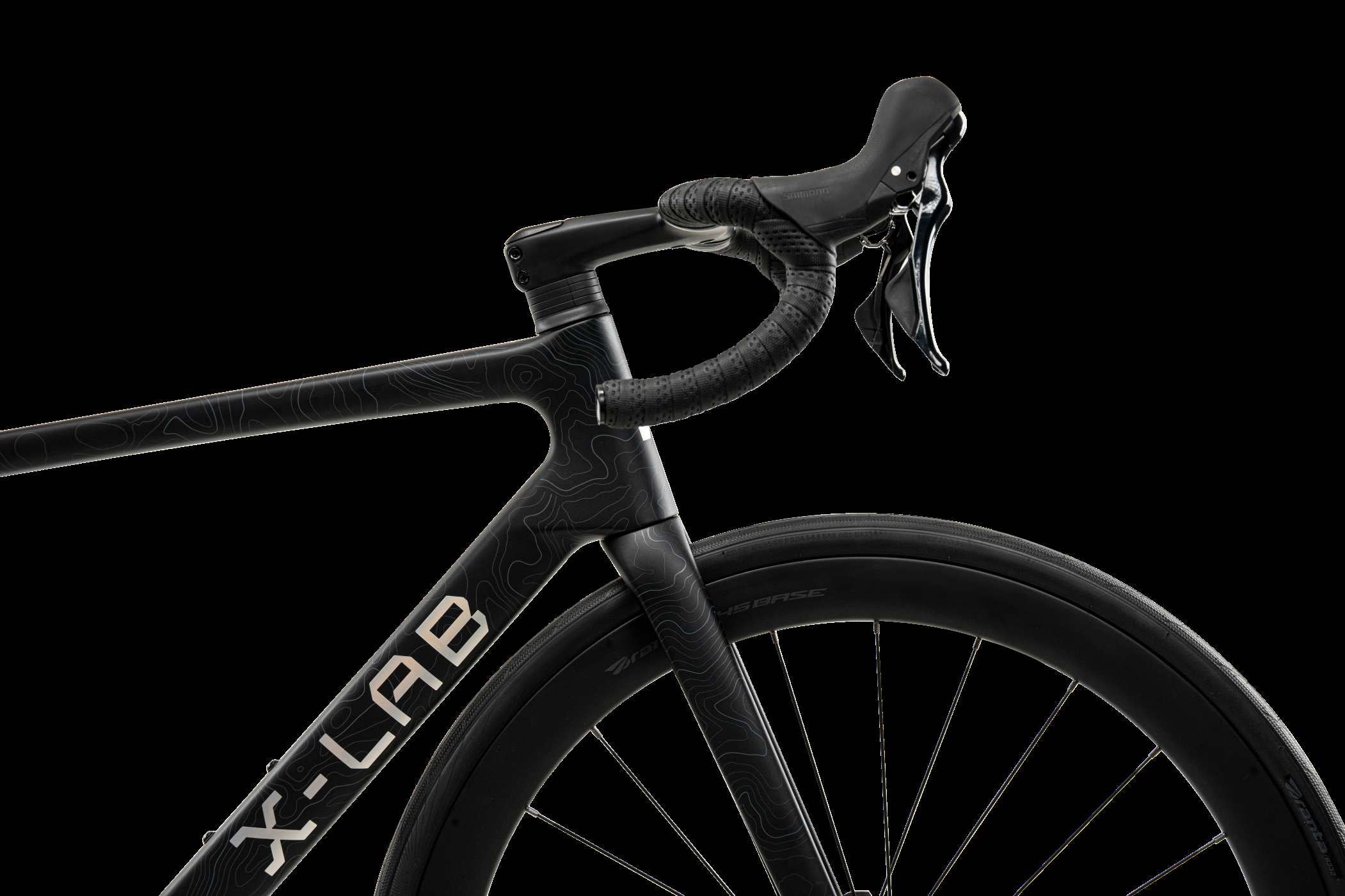 X-LAB RS7 Mechanical