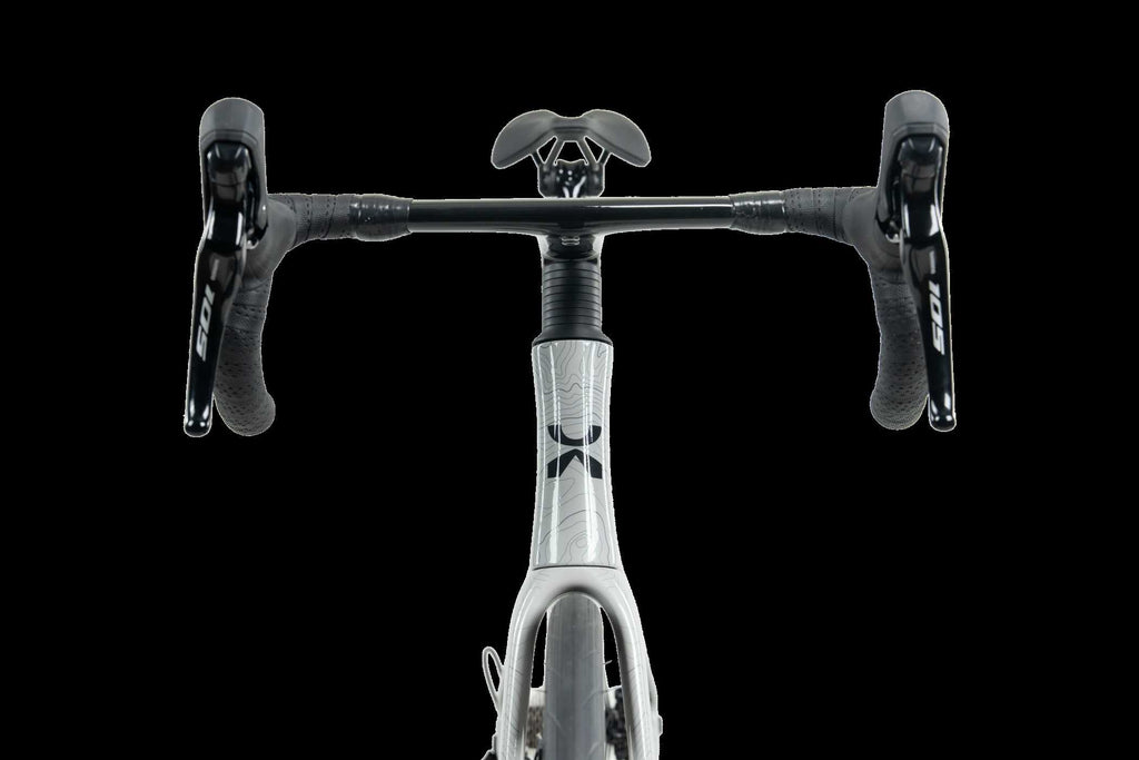 X-LAB RS7 Mechanical