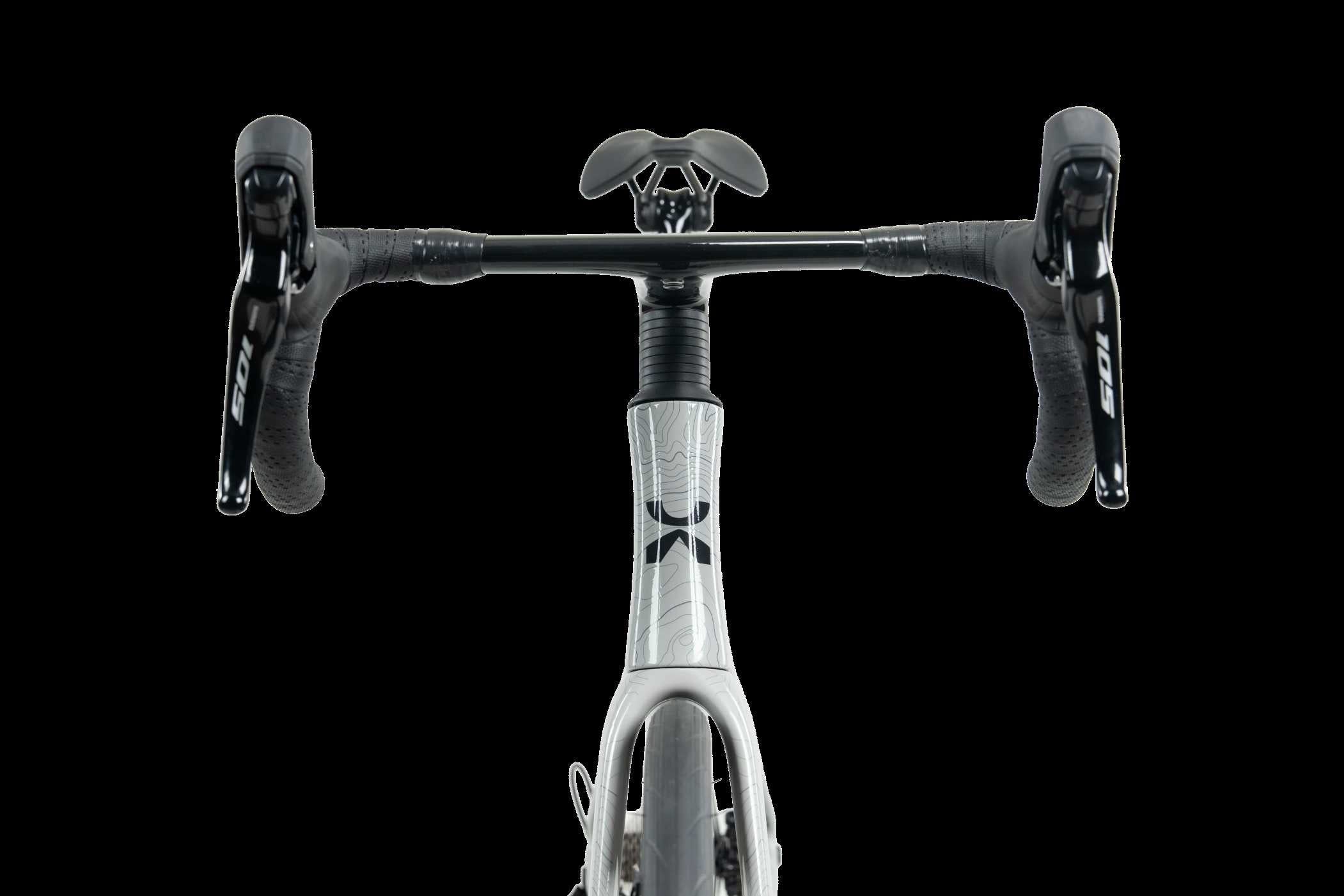 X-LAB RS7 Mechanical