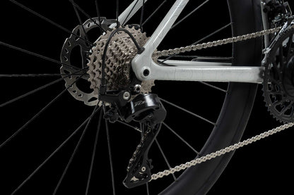X-LAB RS7 Mechanical (Pre-order)