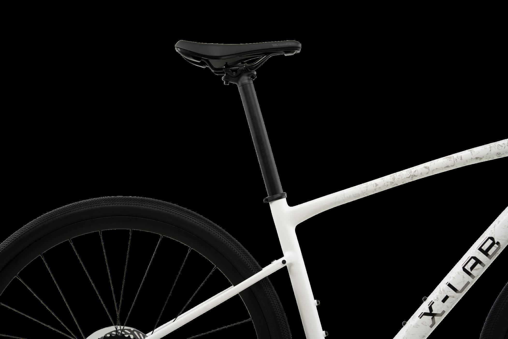 X-LAB SP3 – Pro Bike