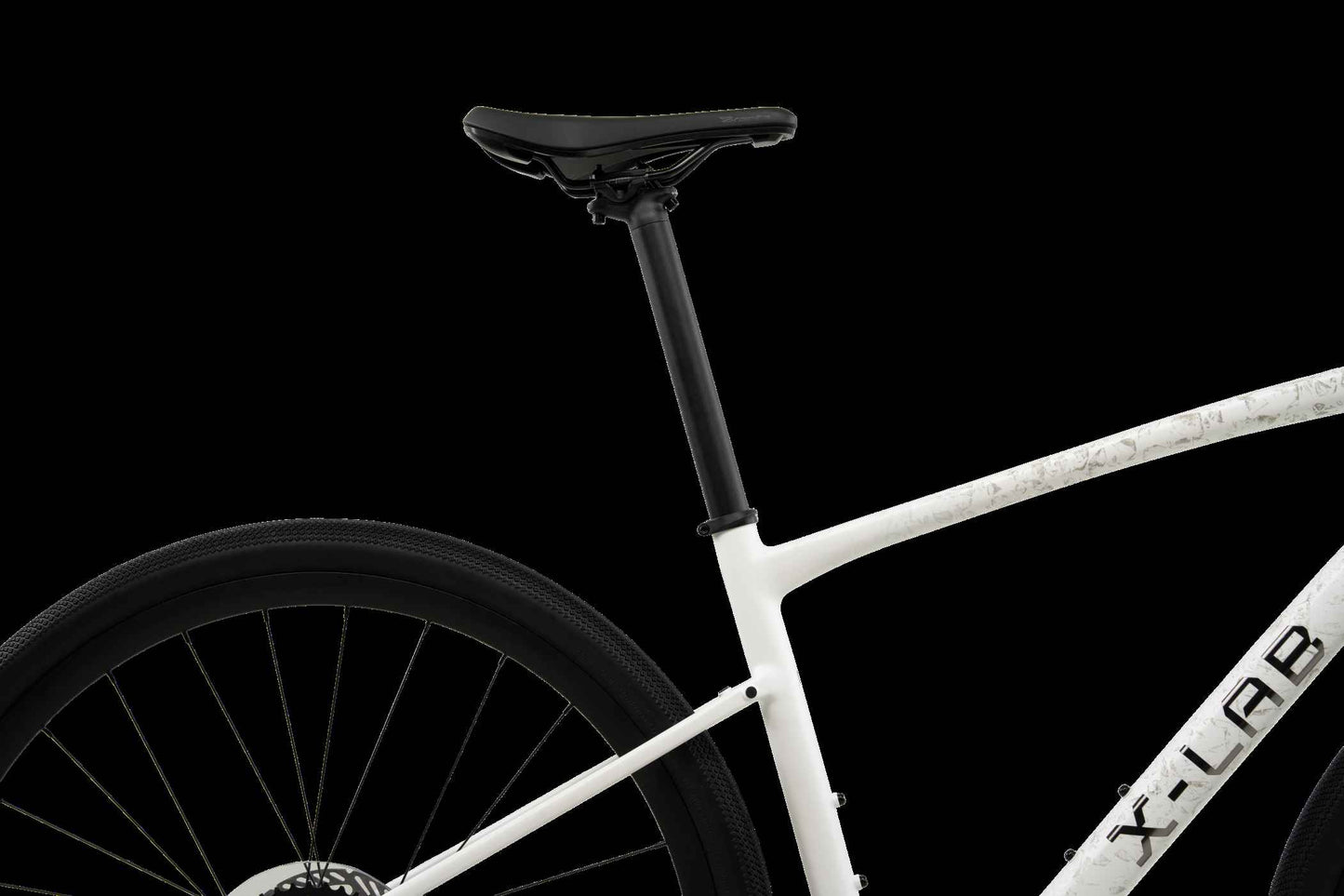 X-LAB SP3