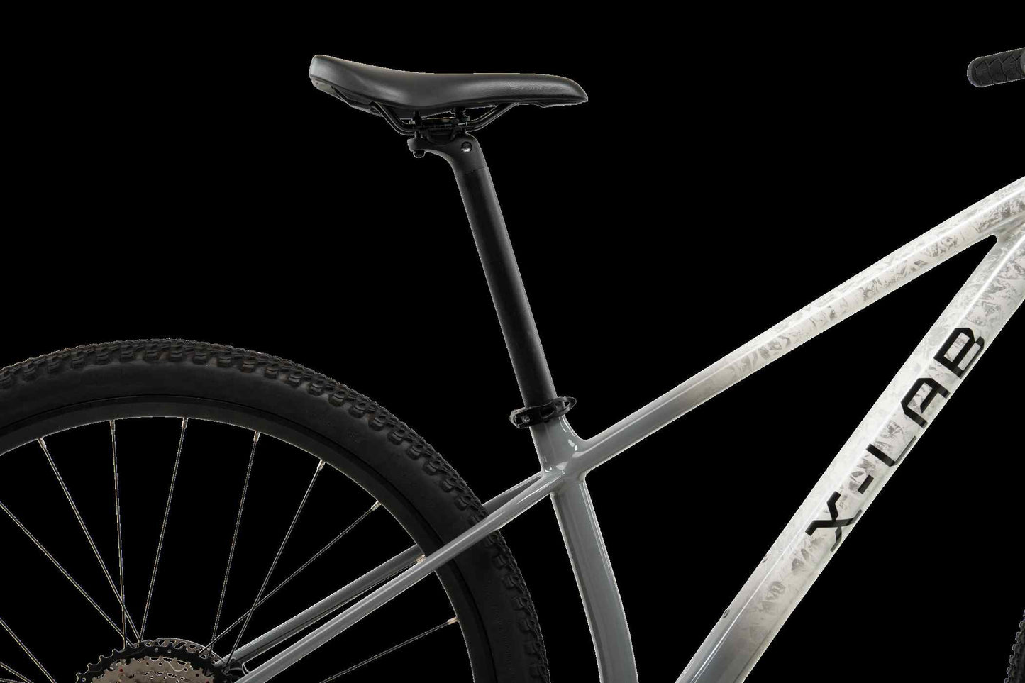 X-LAB MT2