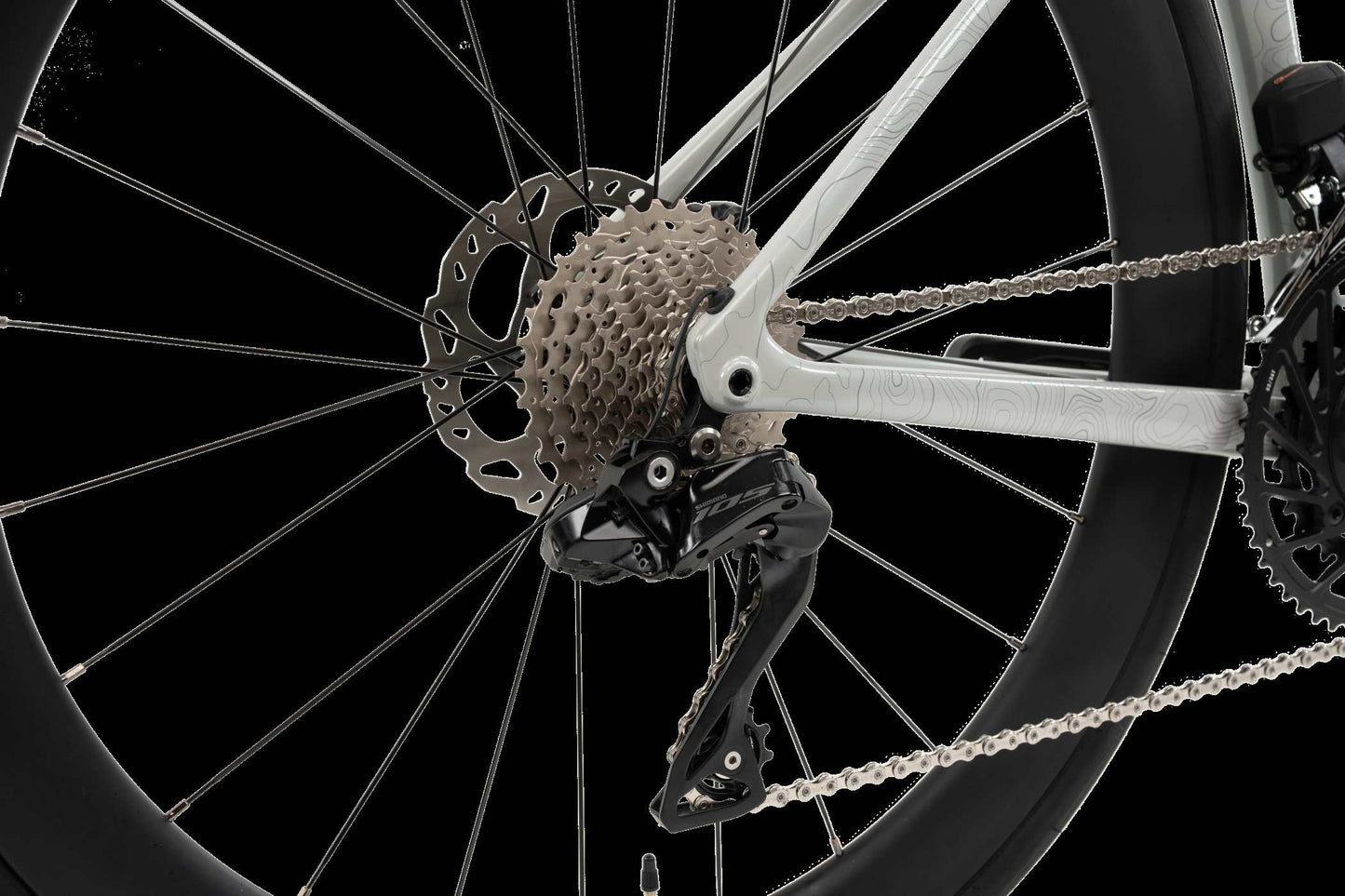 X-LAB RS7 Di2 (Pre-order)