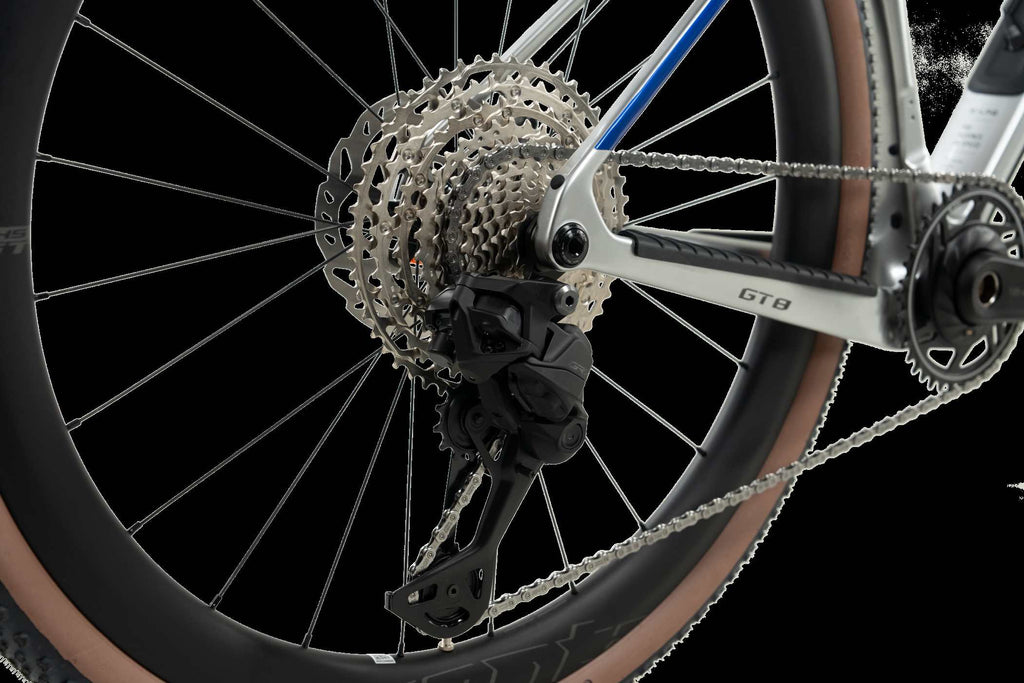 X-LAB GT8 (Pre-order)