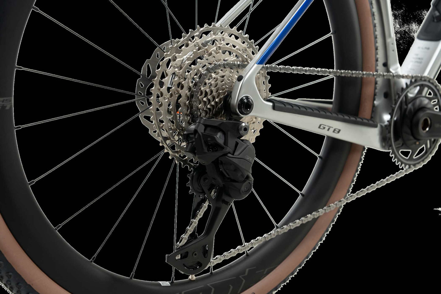 X-LAB GT8 (Pre-order)