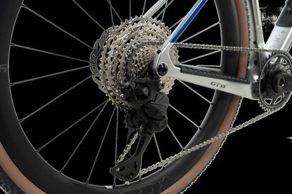 X-LAB GT8 (Pre-order)