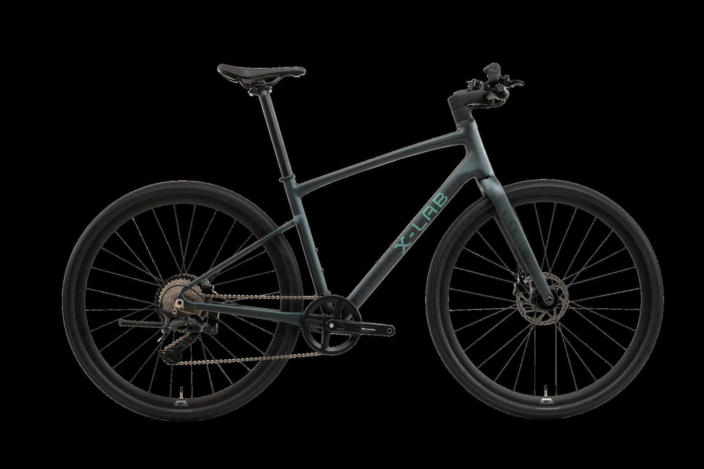X-LAB SP3