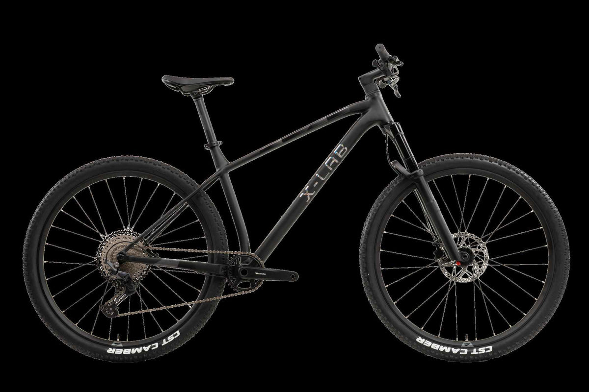 X-LAB MT3