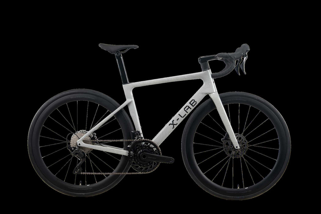 X-LAB RS7 Mechanical