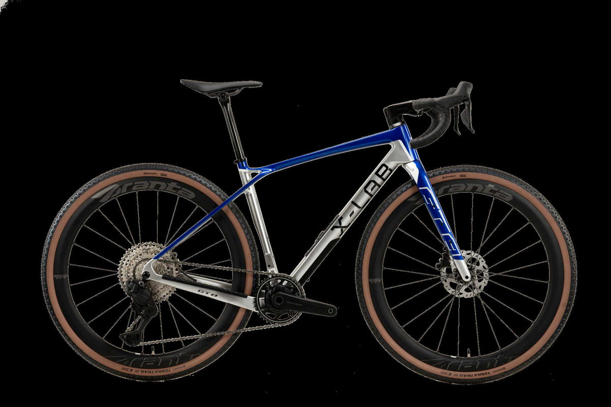 X-LAB GT8 (Pre-order)