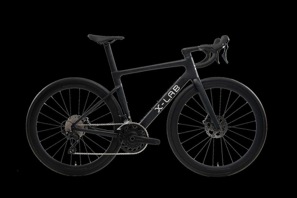 X-LAB RS7 Mechanical