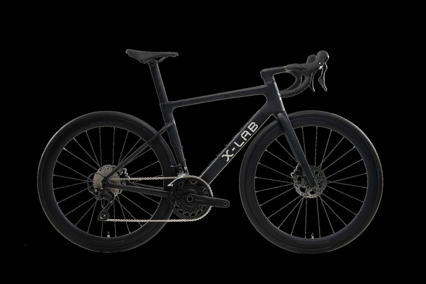 X-LAB RS7 Mechanical (Pre-order)