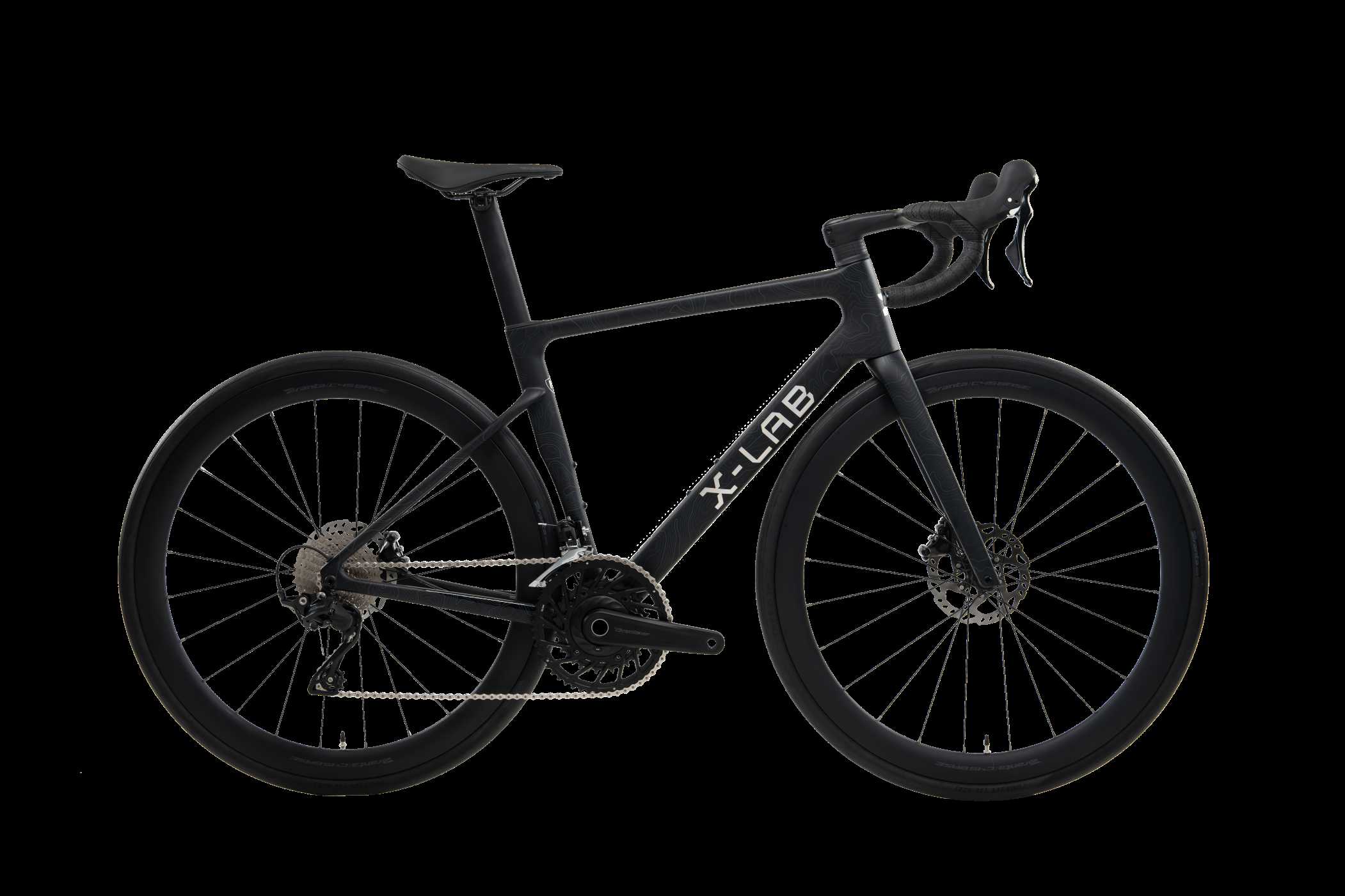 X-LAB RS7 Mechanical