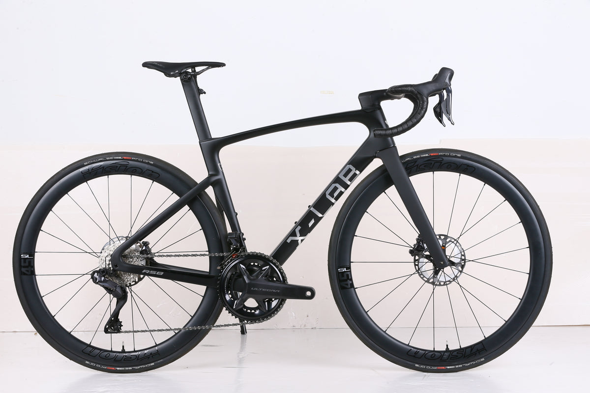X-LAB RS9 Frameset (Pre-Order)