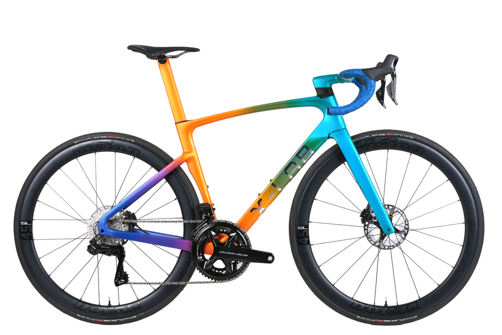 X-LAB RS9 Frameset (Pre-Order)