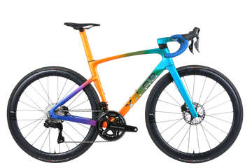 Road Bikes – Pro Bike