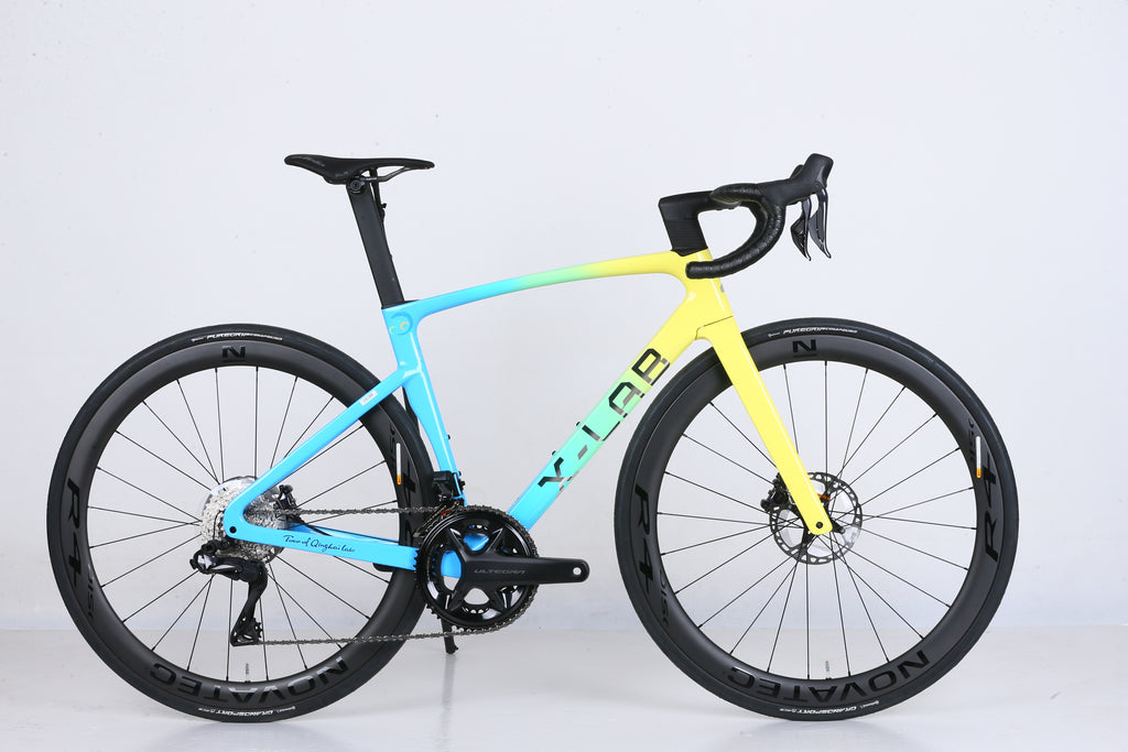 X-LAB RS9 Frameset (Pre-Order)