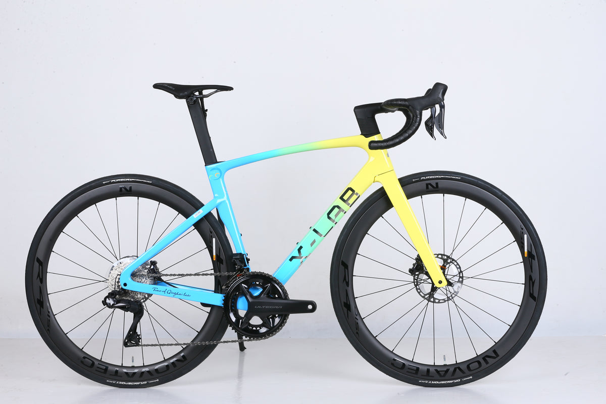 X-LAB RS9 Frameset (Pre-Order)