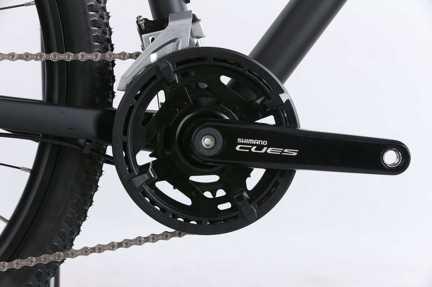 2025 Sundance 800 27.5"