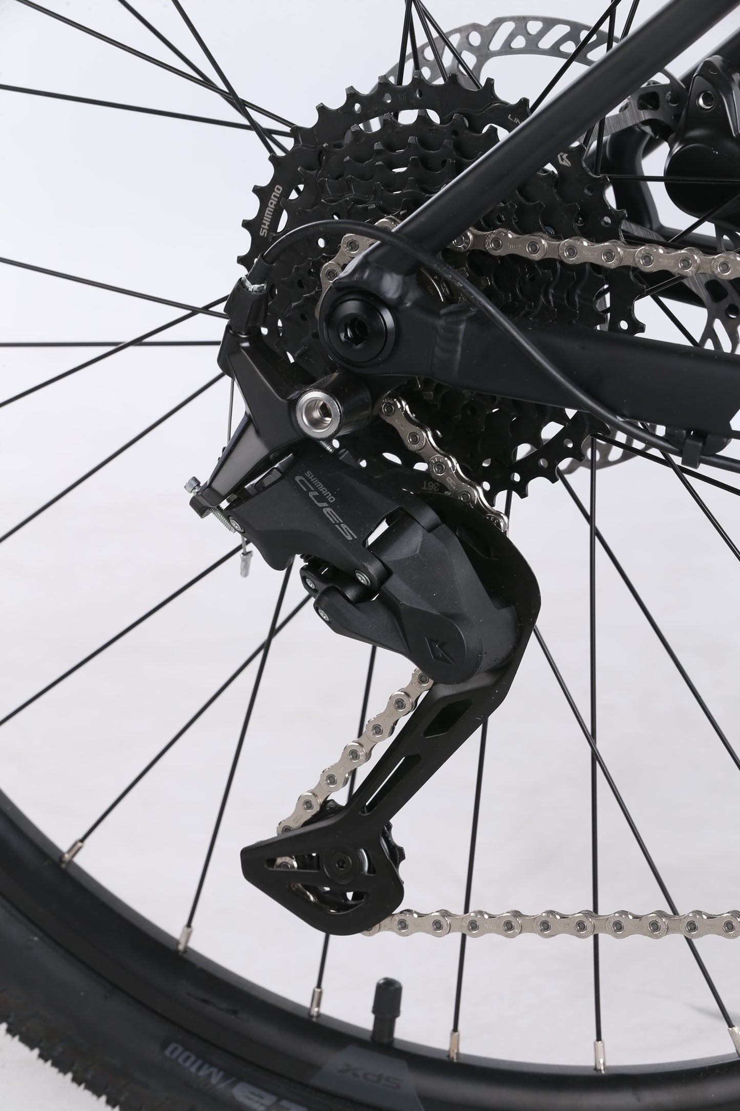 2025 Sundance 800 27.5"