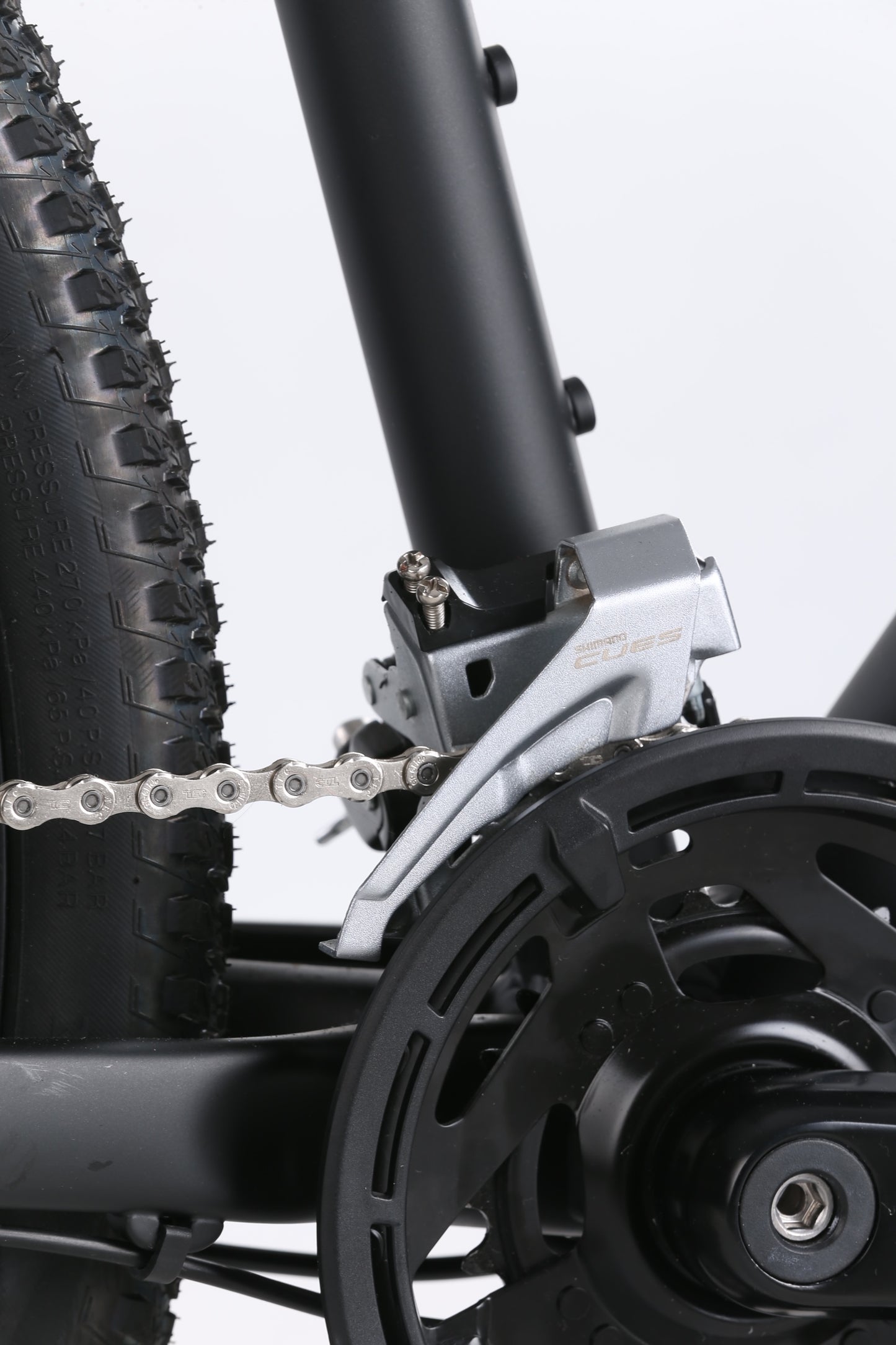 2025 Sundance 800 27.5"