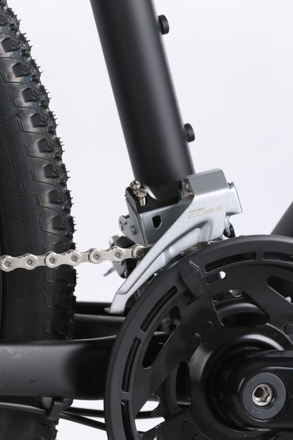 2025 Sundance 800 27.5"