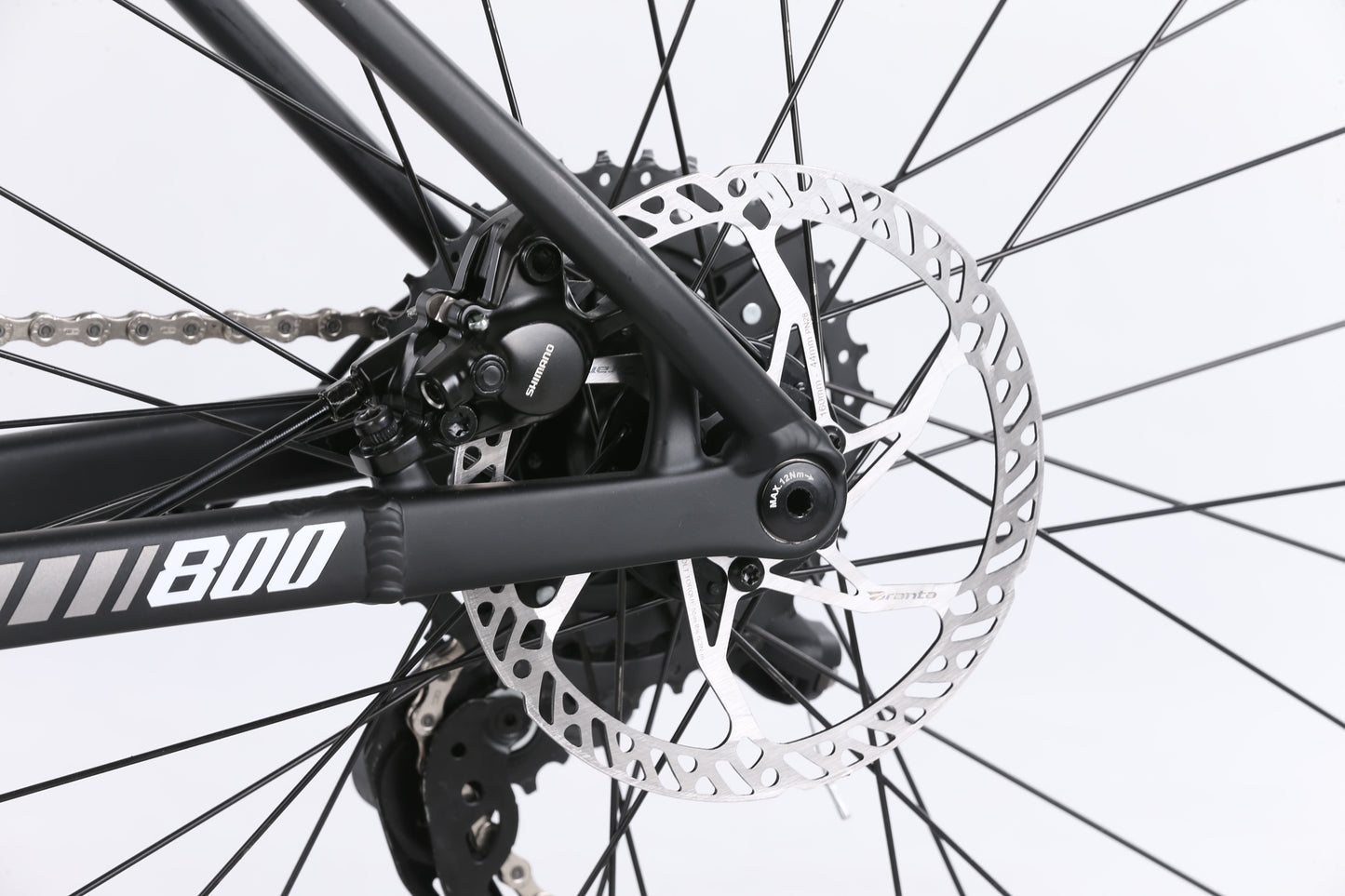 2025 Sundance 800 27.5"