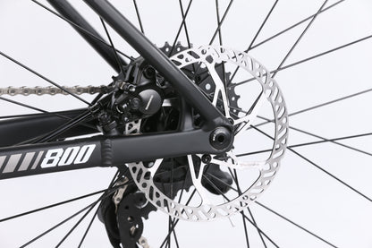 2025 Sundance 800 27.5"