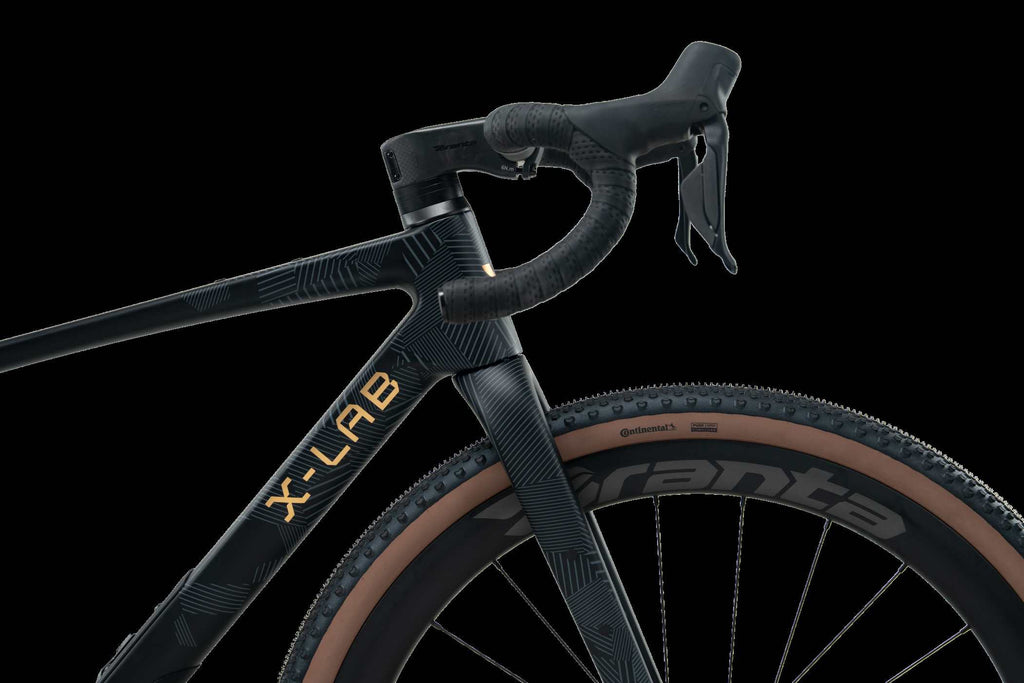 X-LAB GT8 (Pre-order)