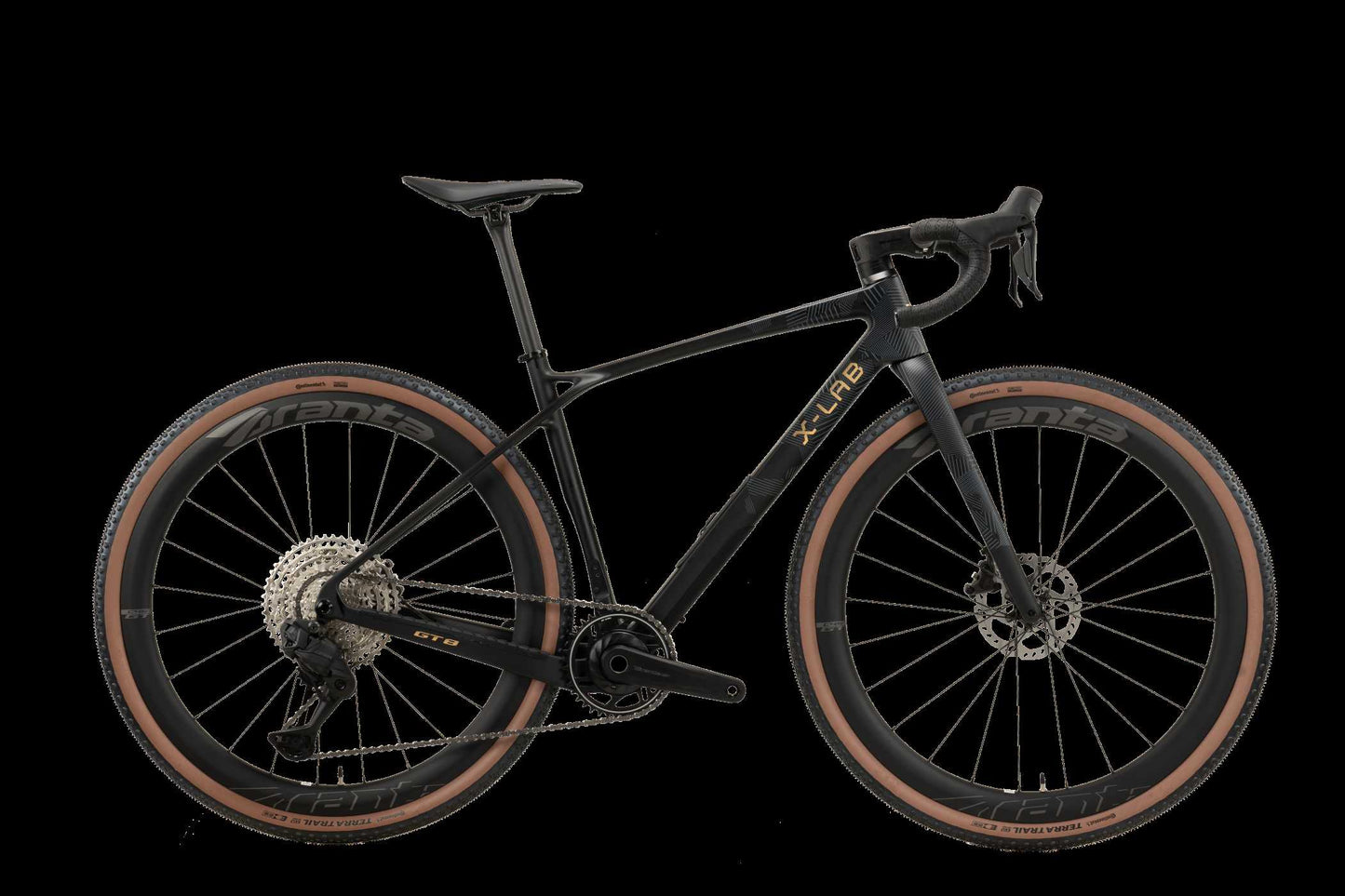 X-LAB GT8 (Pre-order)