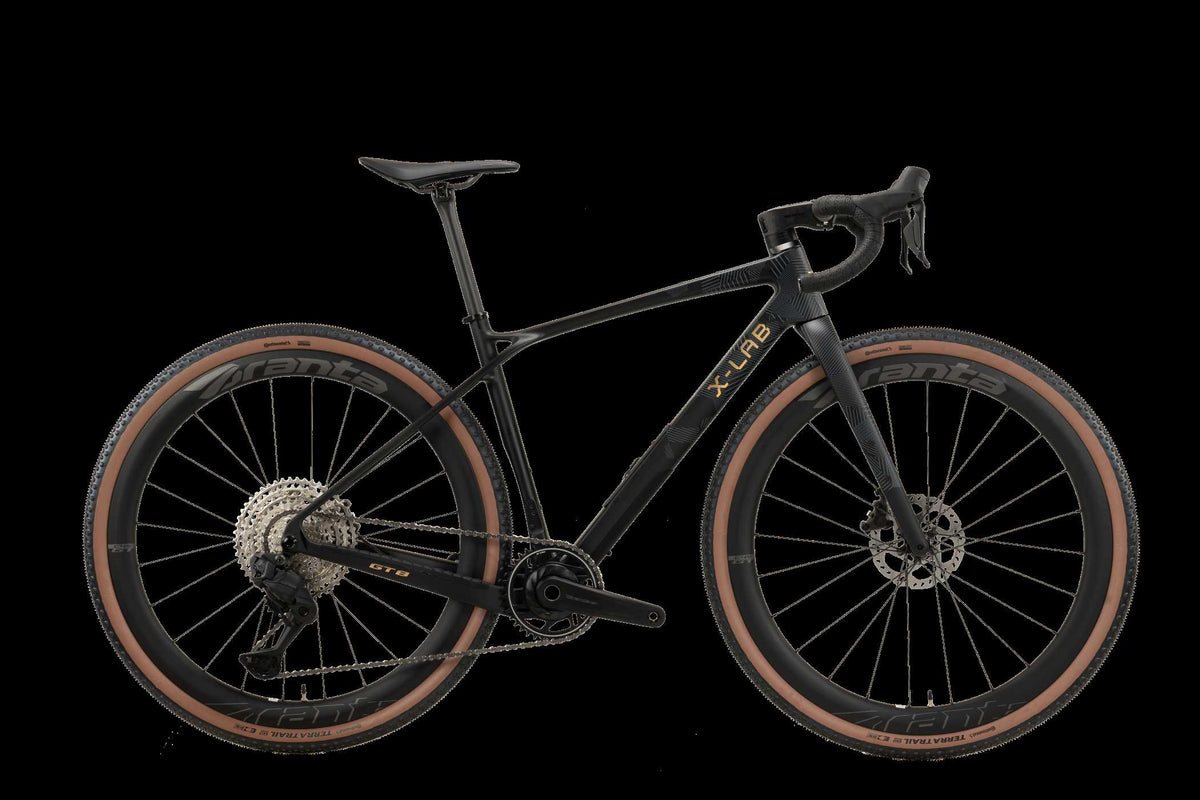 X-LAB GT8 (Pre-order)