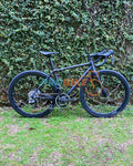 X-LAB RT9 Red E1 Bike