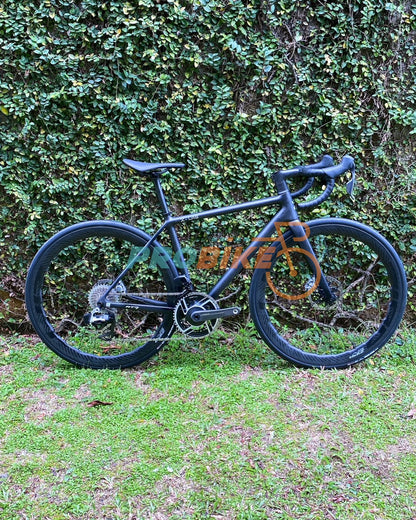 X-LAB RT9 Red E1 Bike