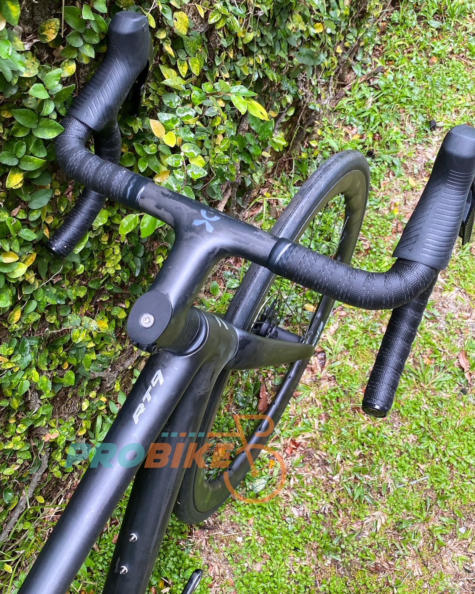 X-LAB RT9 Red E1 Bike