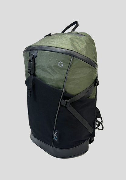 Lightweight 12L Backpack