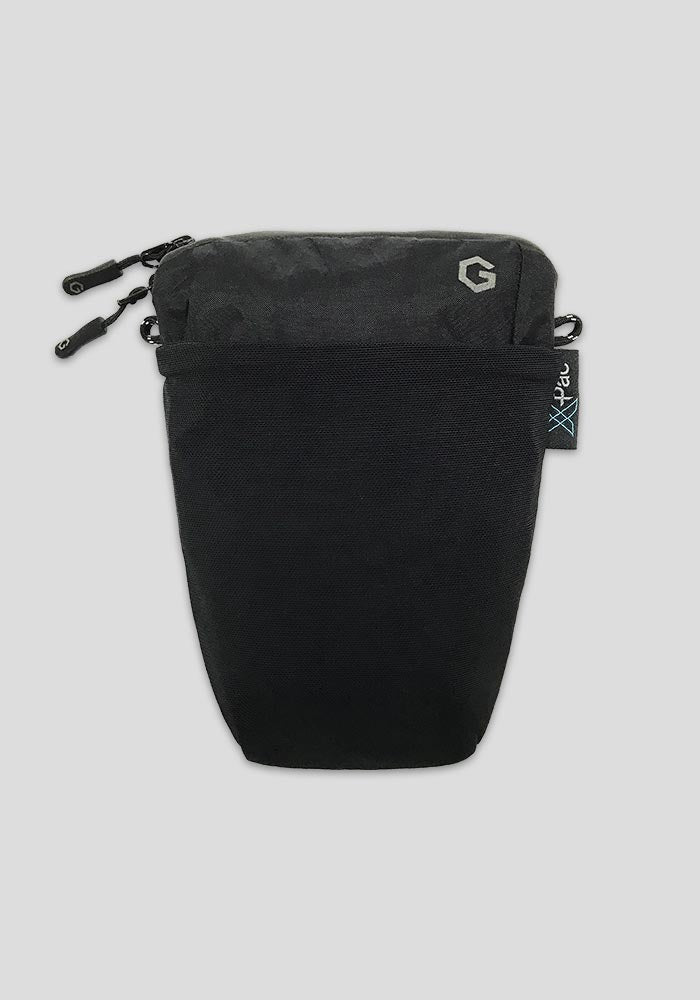 Saddlebag