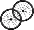 BRANTA C50 UL Carbon Road Wheelset