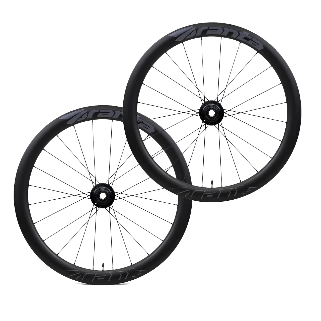 BRANTA C45 GT Carbon Gravel Wheelset – Pro Bike