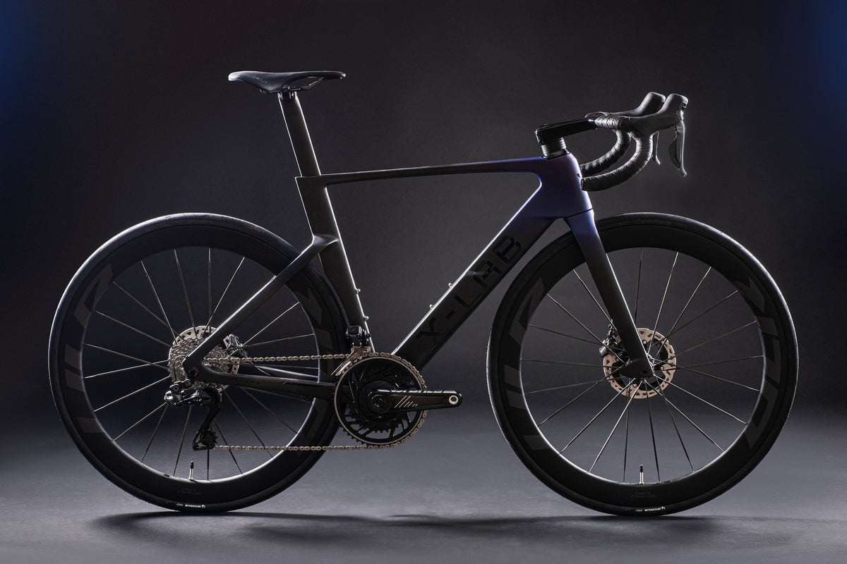 X-LAB AD9