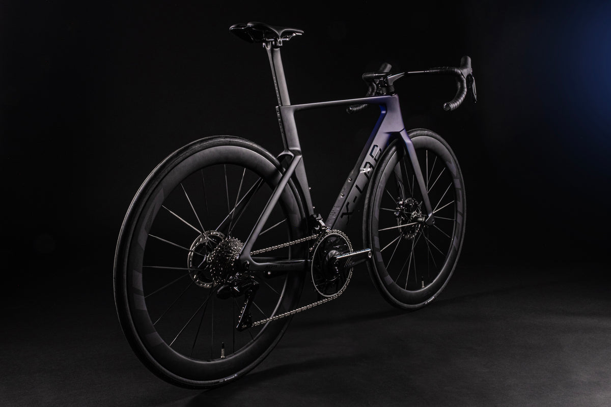 X-LAB AD9