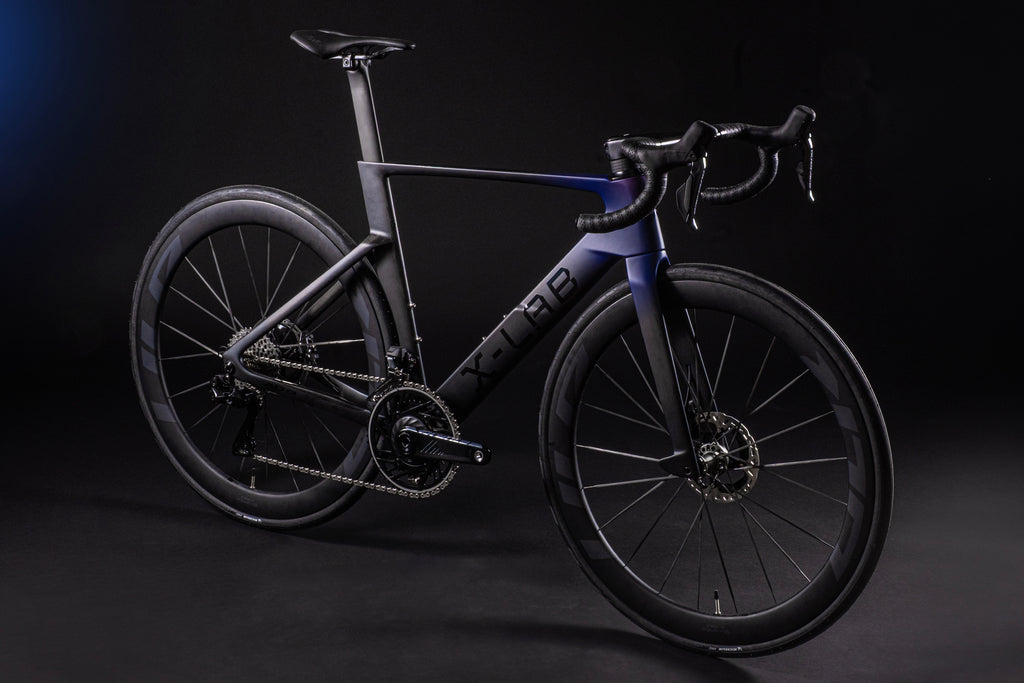 X-LAB AD9